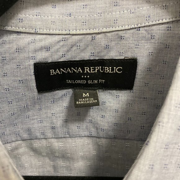 Men's Dress Shirts (Multiple) - Small - USA - Picture 7 of 12